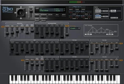 Trigger vst