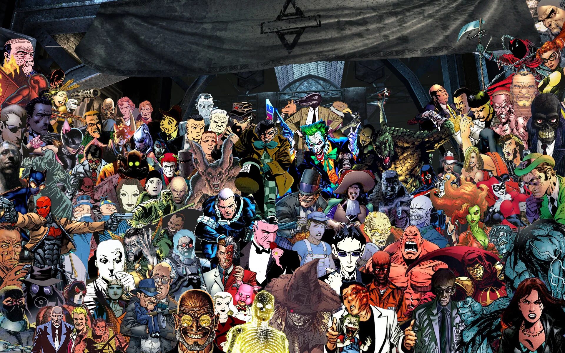 Дс легендс. Суперзлодеи DC. Вселенная Марвел герои Бэтмэн. Вселенная Марвел антигерои. Супер злодеи DC.