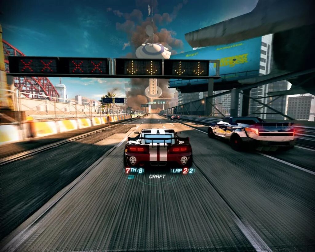 игры машинки гонки. Blur игра 2010. гонки блюр 2. нид фор спид шифт 1. Adrenalin 2 час пик.