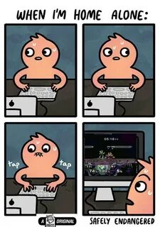 Me alone перевод