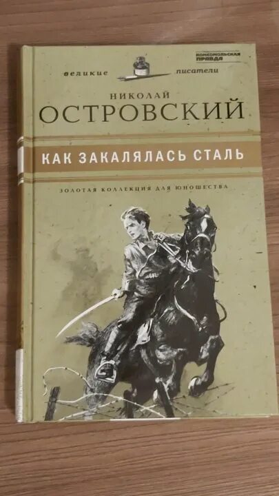 Она стала сталью книга. «Как закалялась сталь» Николая Островского. Островский как закалялась сталь книга.