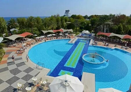 Queens park jardin отзывы