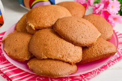 Оладушки в духовке