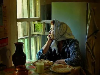 Дом где ждет мама