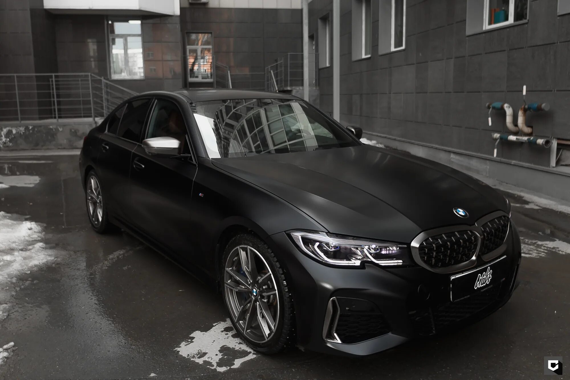 БМВ 340i черная. BMW m340 Black. BMW m340i матовая. BMW m340i all Black. Черная 1 ру