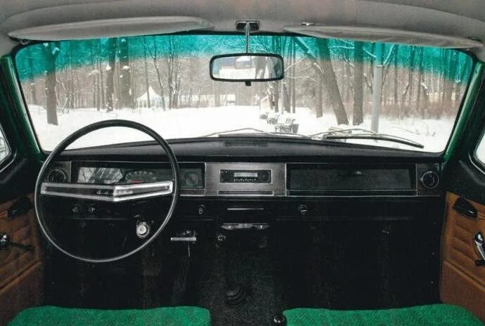 Купить б/у ГАЗ 24 "Волга" I (24) 24 2.5 MT (95 л.с.) бензин механика в Екатеринб