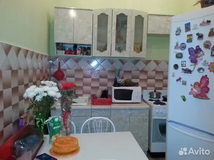 Авито анжеро судженск квартиры