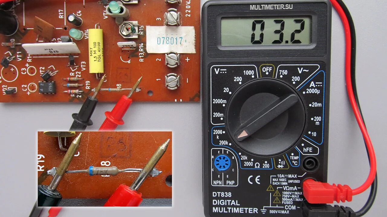 Проверка номиналов. Мультиметр режим 200 ом. Сопротивления ом на мультиметр. Измерение сопротивления на мультиметре. Сопротивление мультиметра 20ом.