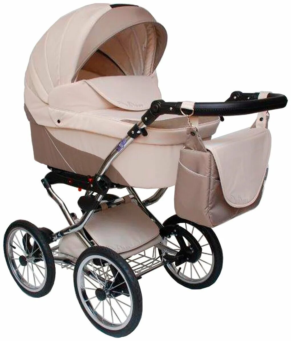 коляска maxima 3в1 wi. ретро коляски. польские коляски для новорожденных. коляска для кукол wozek lalkowi. Big polish кукольная тележка mega solid.