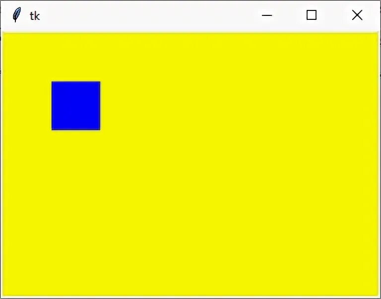 M24 մոդել 2d without Canvas. Pywin32