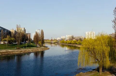 Русановка