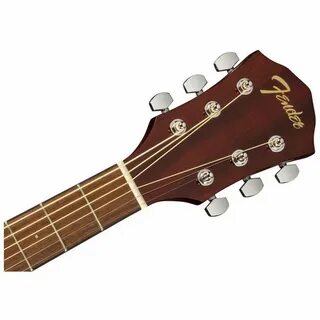 Fender fa
