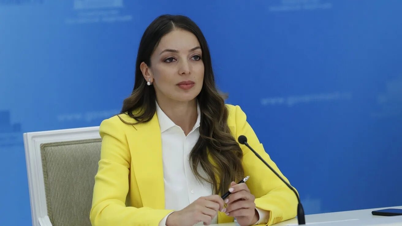 министр туризма рф зарина догузова. фуад мехтиев азербайджан. елена лысенкова ростуризм. обои азербайджан. государственное агентство по туризму.