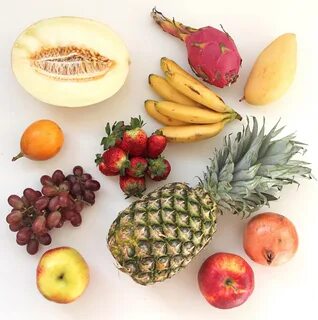 Perm fruits