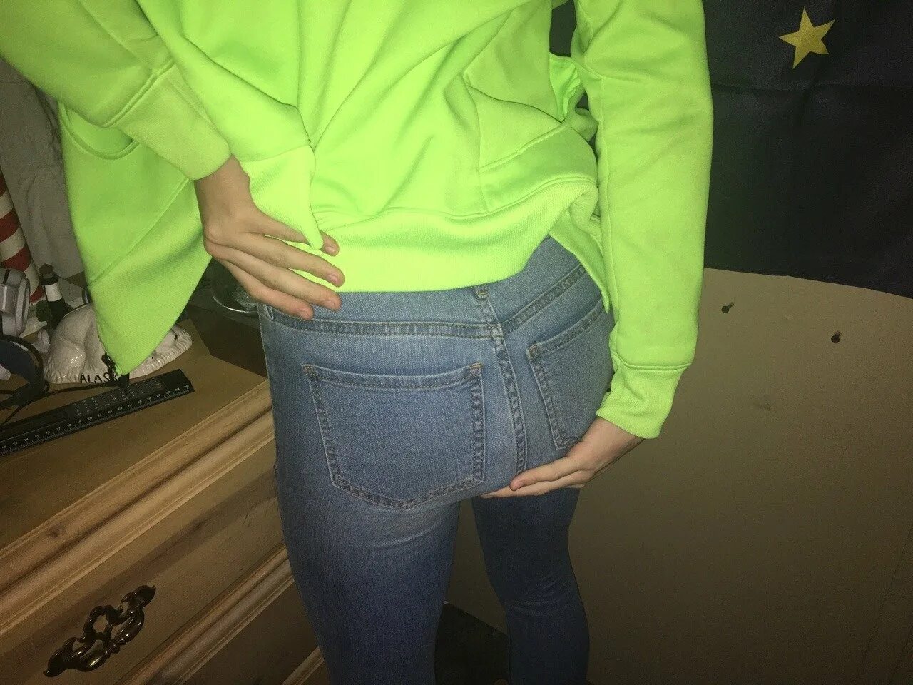 Pantypoop