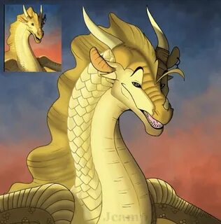 Wings of fire
