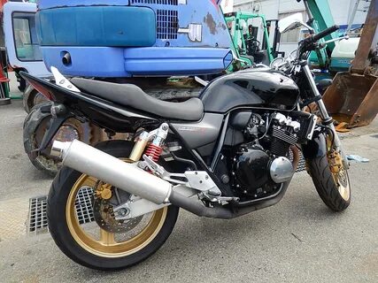 Масло cb400