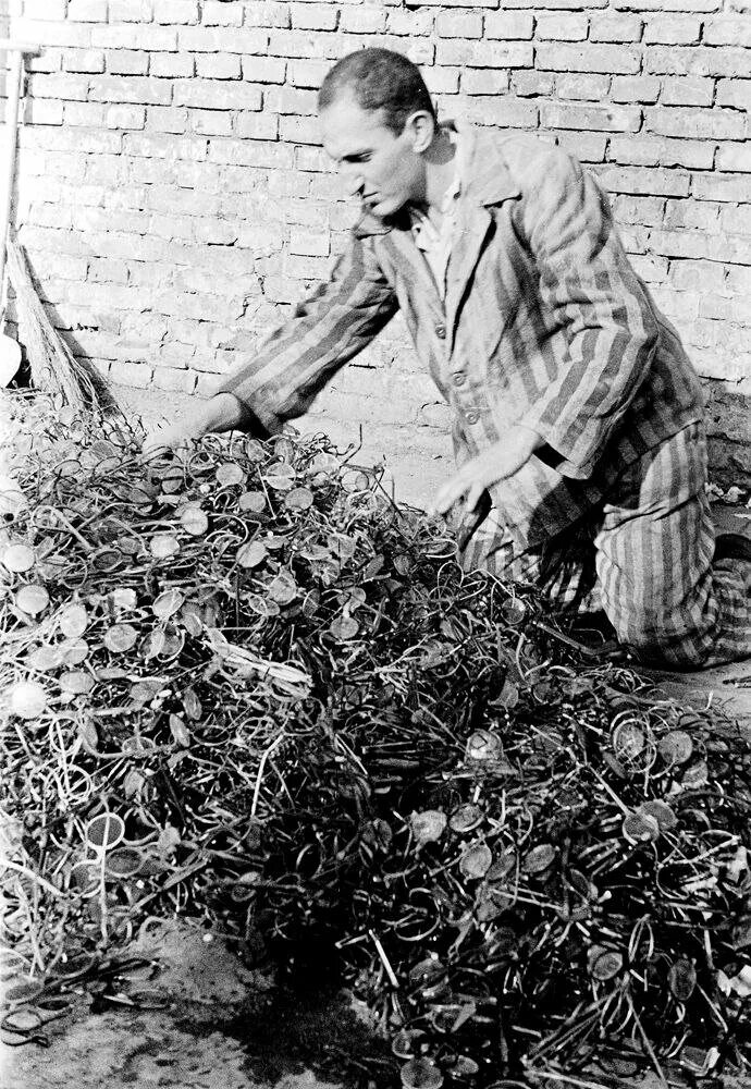 Ремарк концлагеря