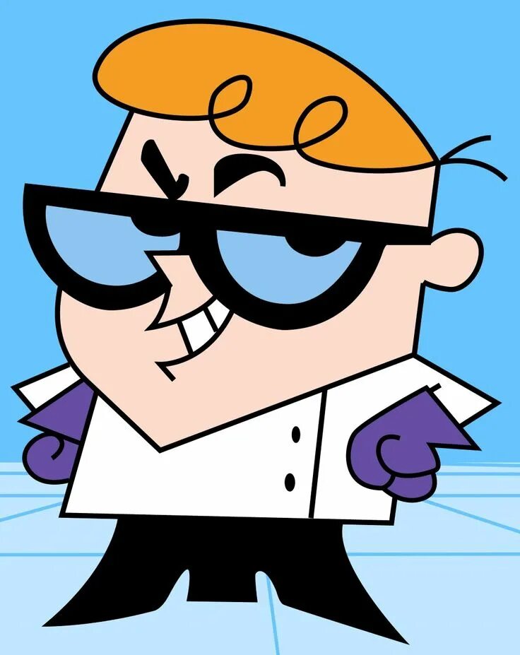 Dexter s lab