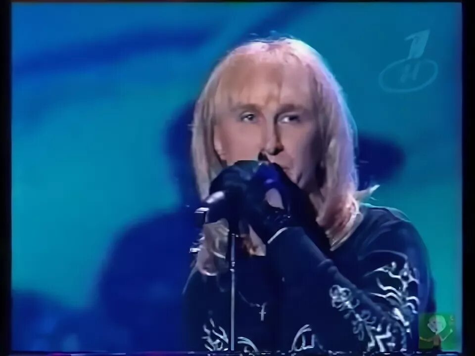 Песни 2002 года