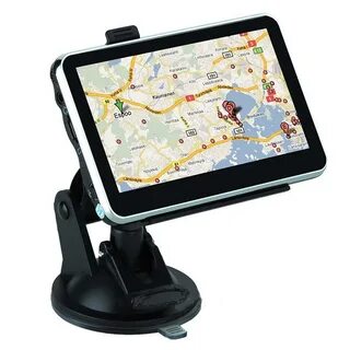 Дисплеи gps