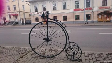 Вело владимира