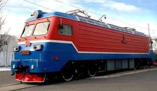 Электровоз класс. М62 электровоз КНДР. Электровозы Северной Кореи. Songun Red Flag-class locomotive. Тепловоз Корея.