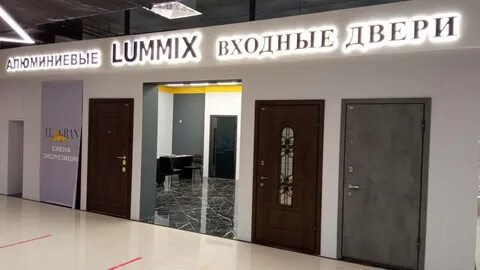 Галерея ремонта
