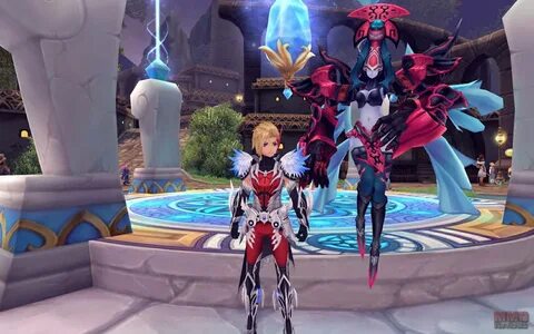 Zariah aura