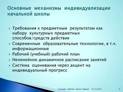Использование средств индивидуализации товаров