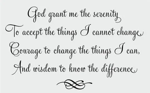 Cannot accept