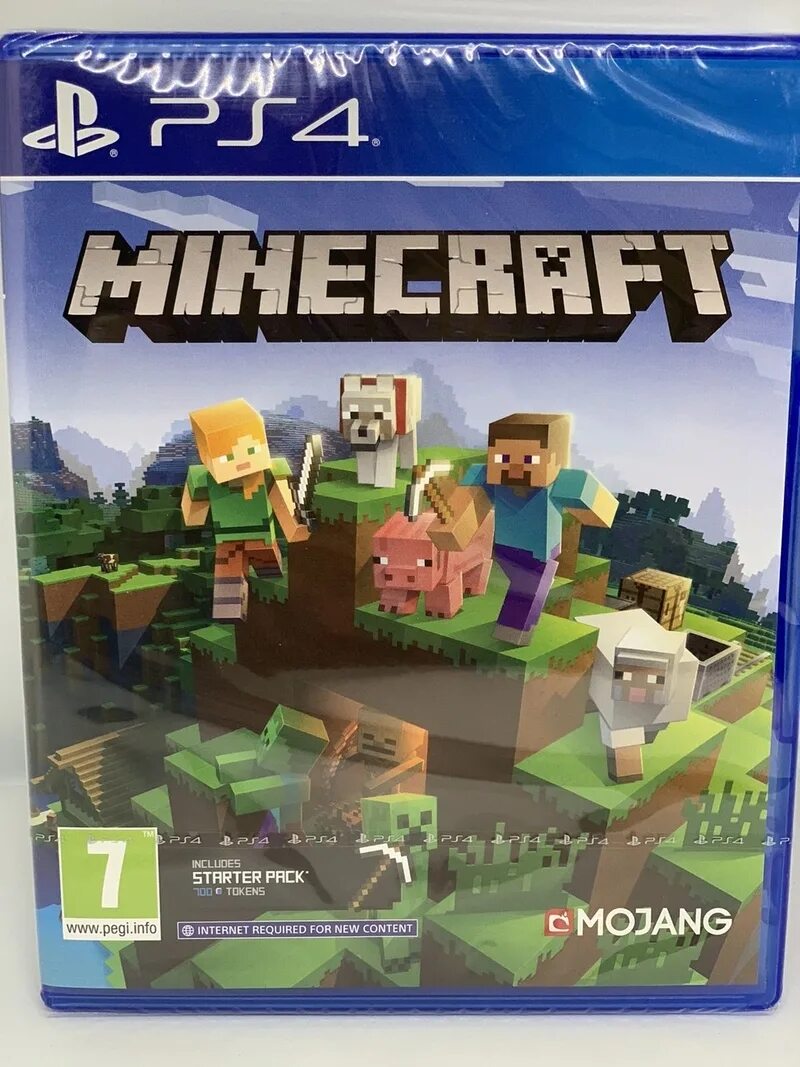 Диск игра майнкрафт. Диск МАЙНКРАФТА на сони плейстейшен 4. Minecraft игра. Диск майнкрафт пс4. Диск игровой для ПС 4 майнкрафт.