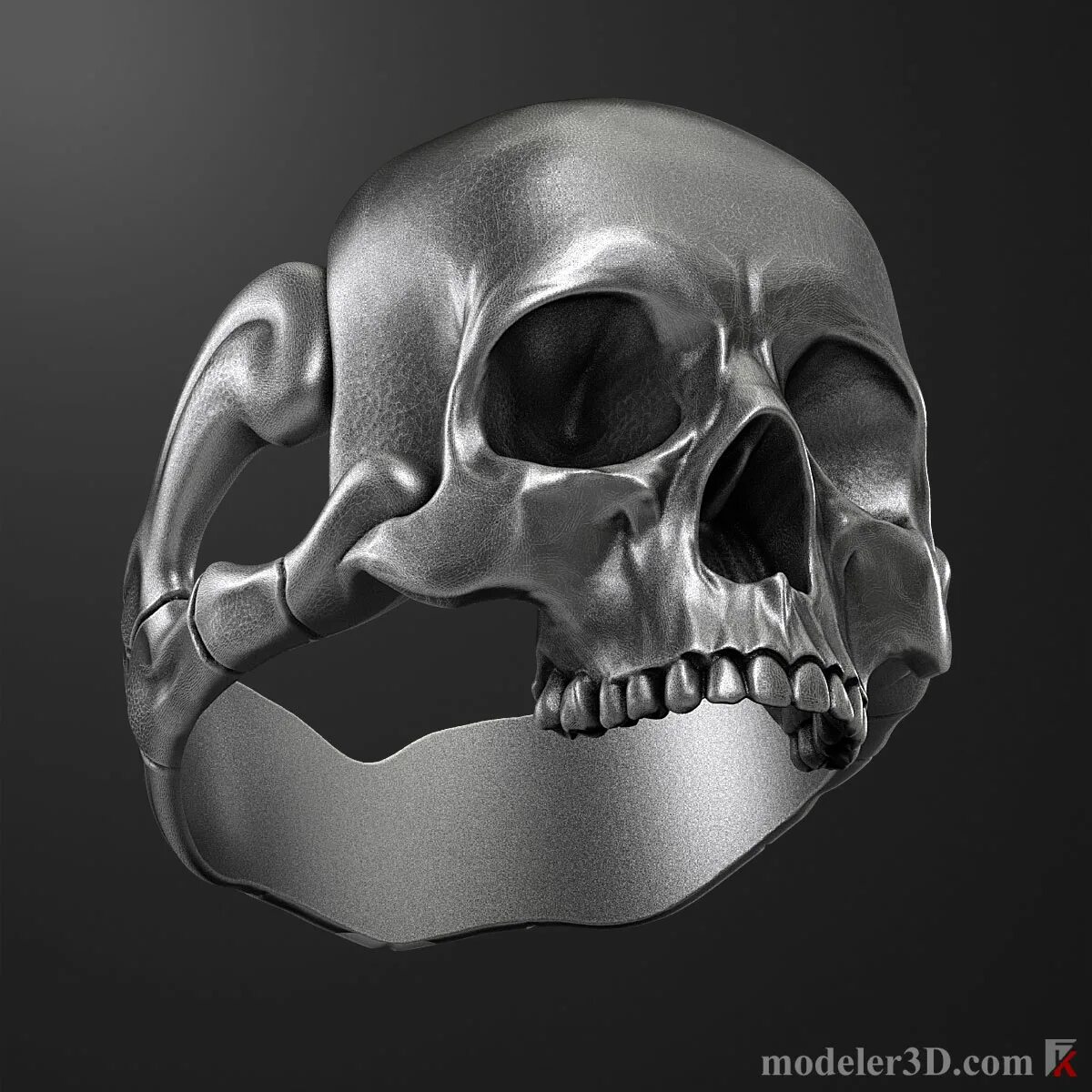 Череп на 3д принтере. Череп для 3д принтера stp. восковка череп. skull ring 3d model. кольцо череп stl.