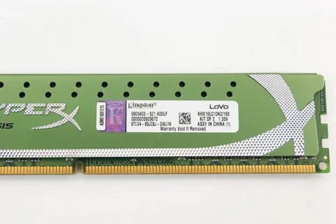 Ddr4 32gb kit