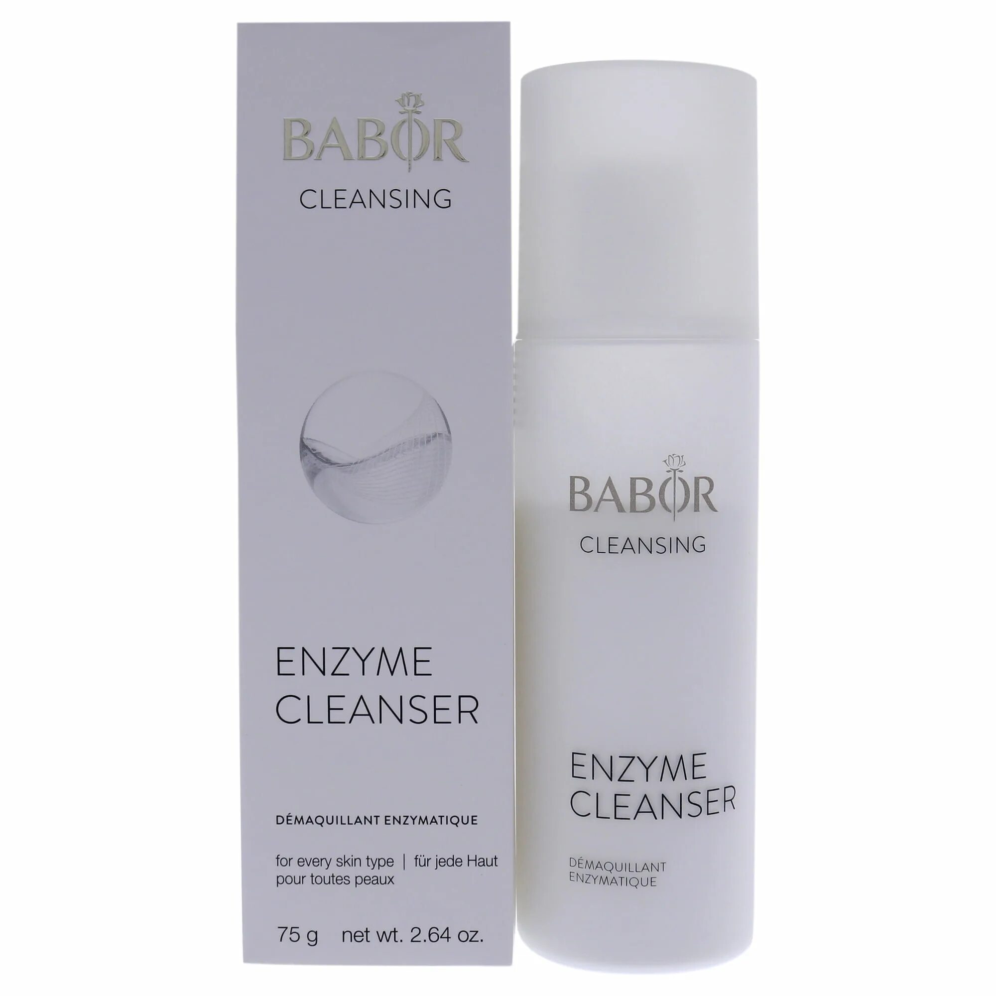 Babor enzyme cleanser. Энзимная пудра бабор. Энзимная пудра для умывания Babor. Энзимный пилинг Babor.