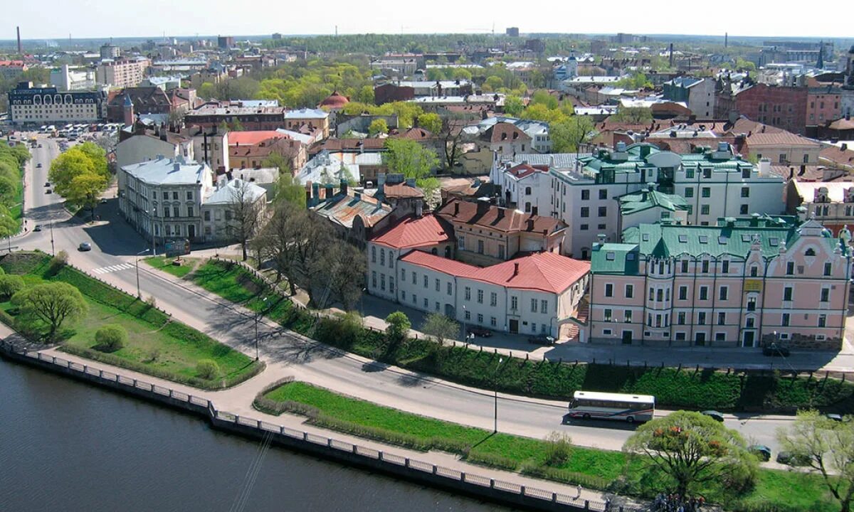 Санкт петербург выборгская. Выборг города выборгского района. выборг панорама. выборгский замок панорама. город выборг ленинградской области - выборгская сторона.