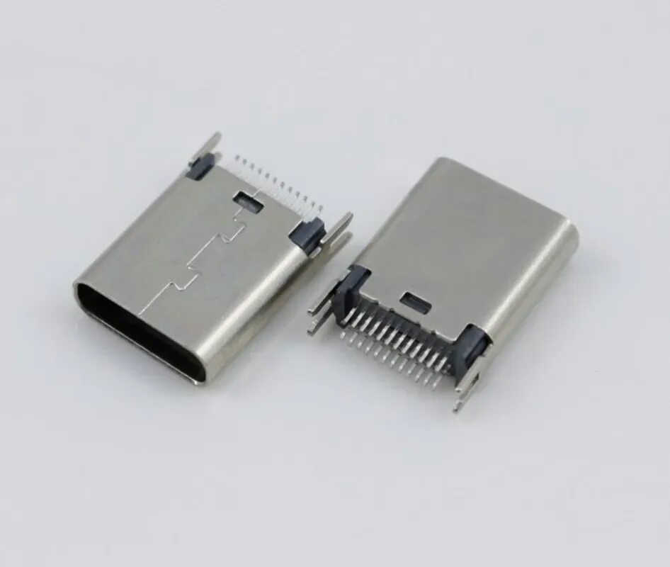 Разъем usb 3 1 type c. Type c разъем 24 pin. разъём type-c вертикальный. коннектор вертикальный usb type-c. type-c 25 pin pcb.