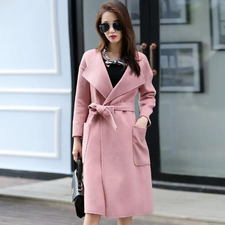 Какое пальто купить на весну. Женское пальто. Элегантное пальто. Весеннее пальто. Красивое пальто женское.