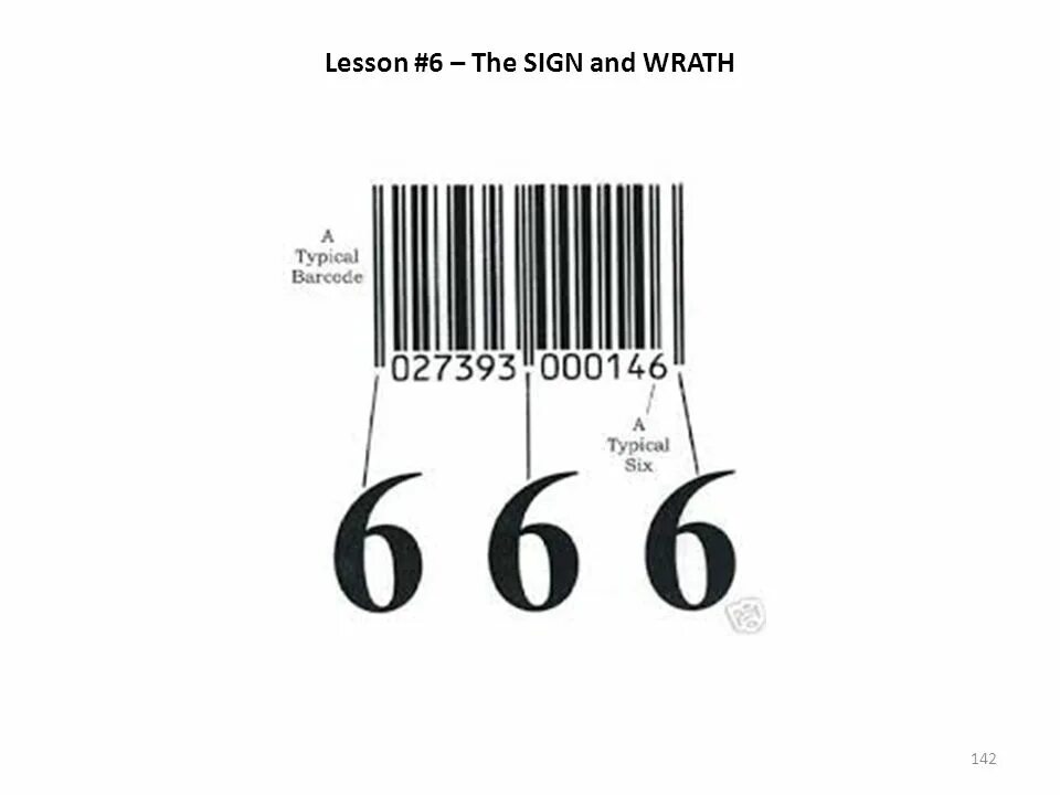 Штрих код 666. 666 В штрих коде. Число зверя 666 штрих код. Три шестерки в штрих коде.