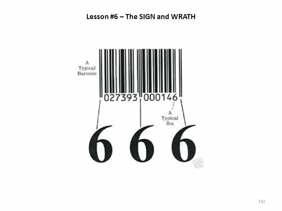 Штрих код 666. 666 В штрих коде. Число зверя 666 штрих код. Три шестерки в штрих коде. Число имени зверя