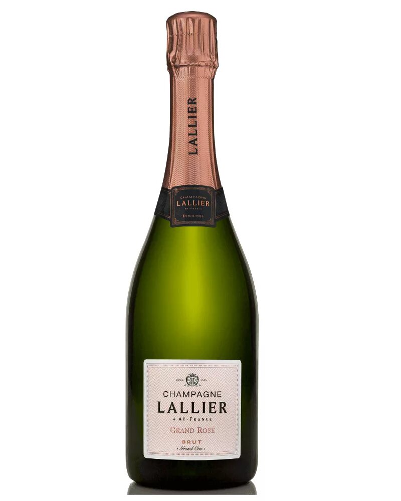 Grand cru champagne. Lallier шампанское. Grand Cru Champagne Brut Reserve. Lallier Grand Rose Brut. Вино л'аутентик брют.