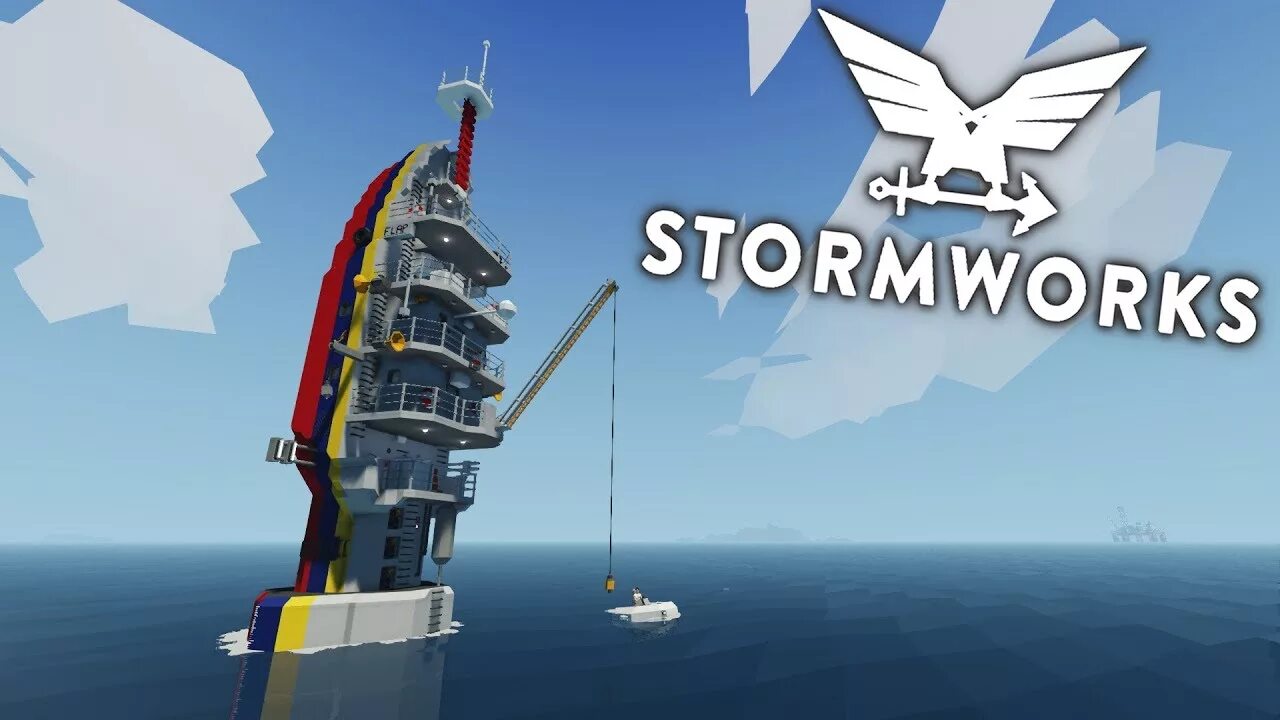 Storm works