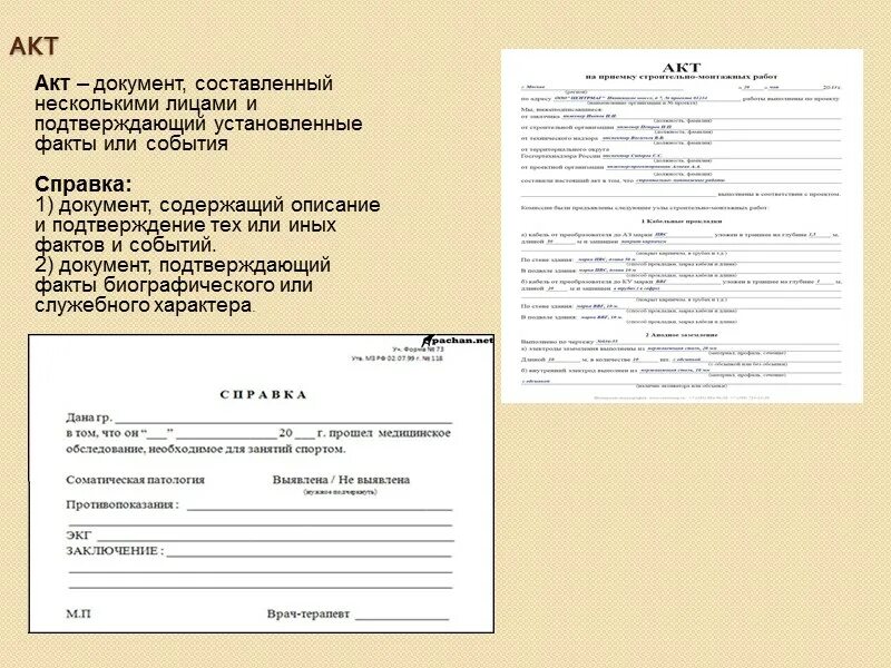 Акт документ. Документ составленный несколькими лицами. Акт это документсоставленнвй. Информационный документ акт.