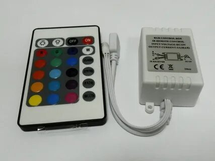 Universal controller