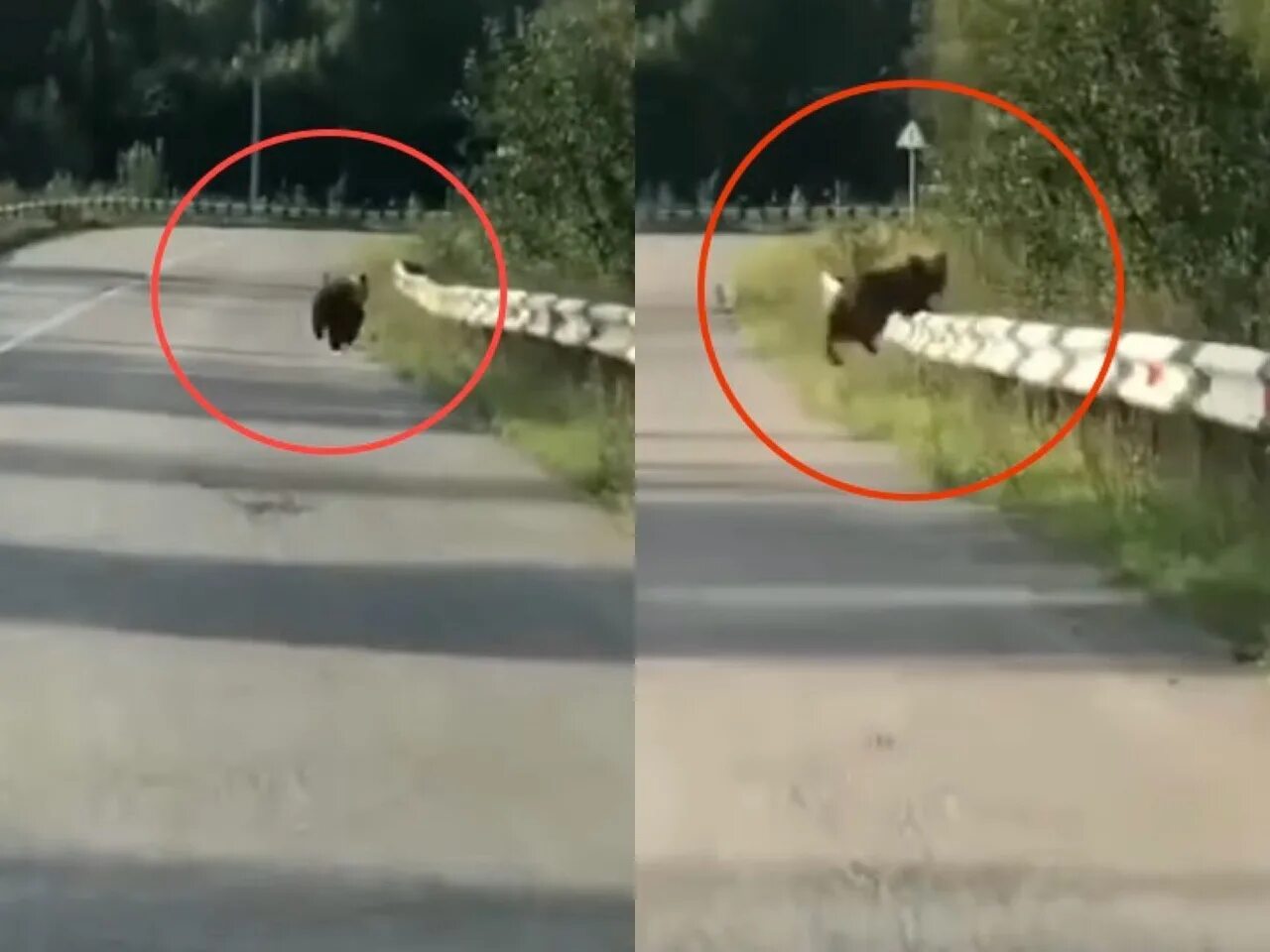 Атака на башкирию