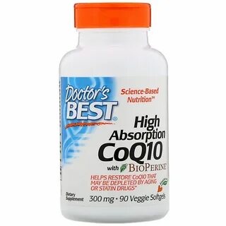 Doctor s best