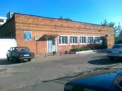 Баня борисоглебск