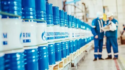 Сайт газпромнефть смазочные материалы