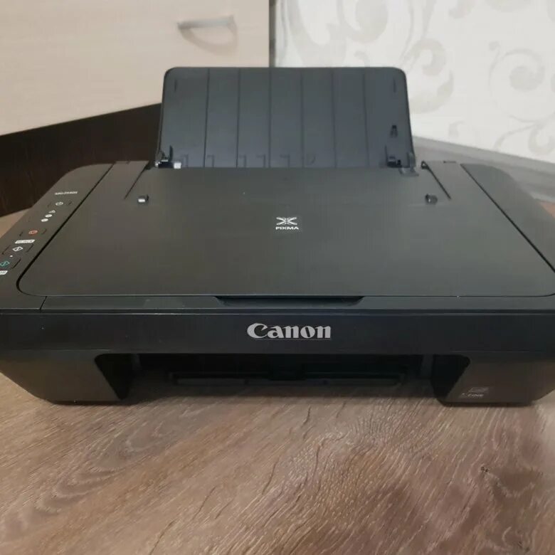 Canon pixma mg2540