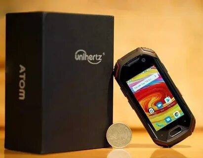 Unihertz mini